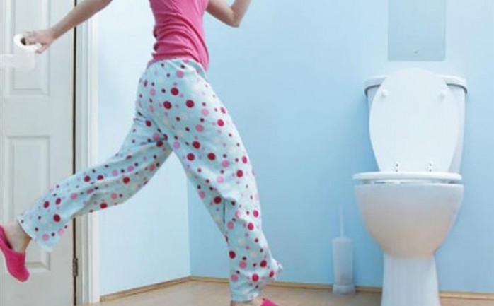 تفسير حلم دخول الحمام والتبول لابن سيرين