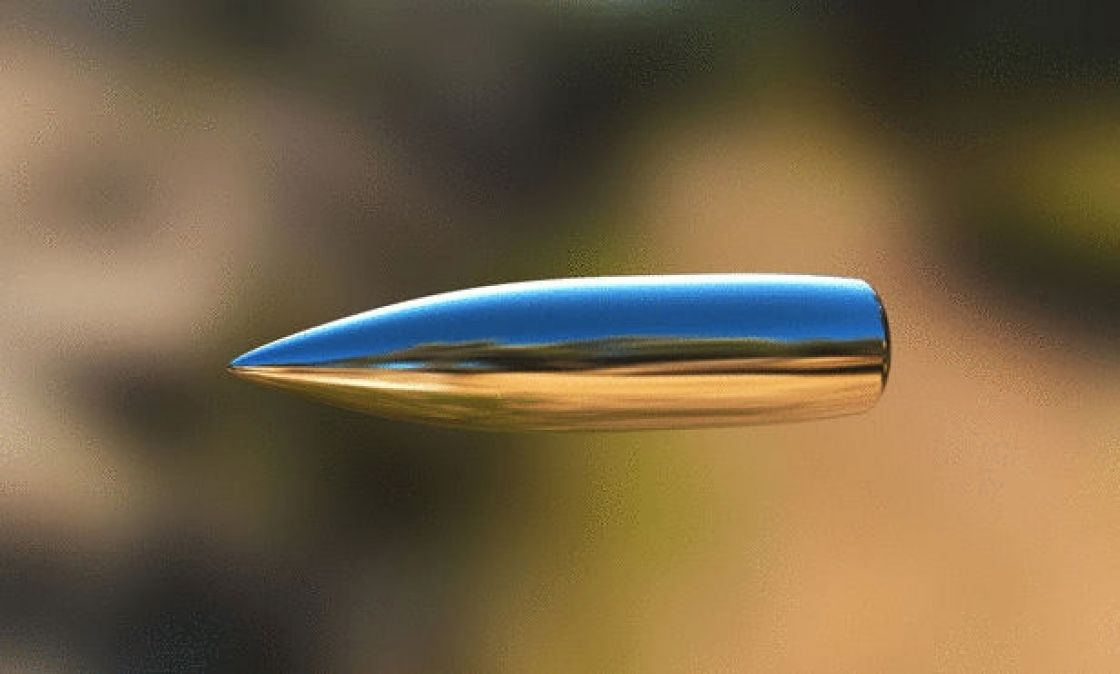 تفسير الرصاصة في المنام لكبار العلماء