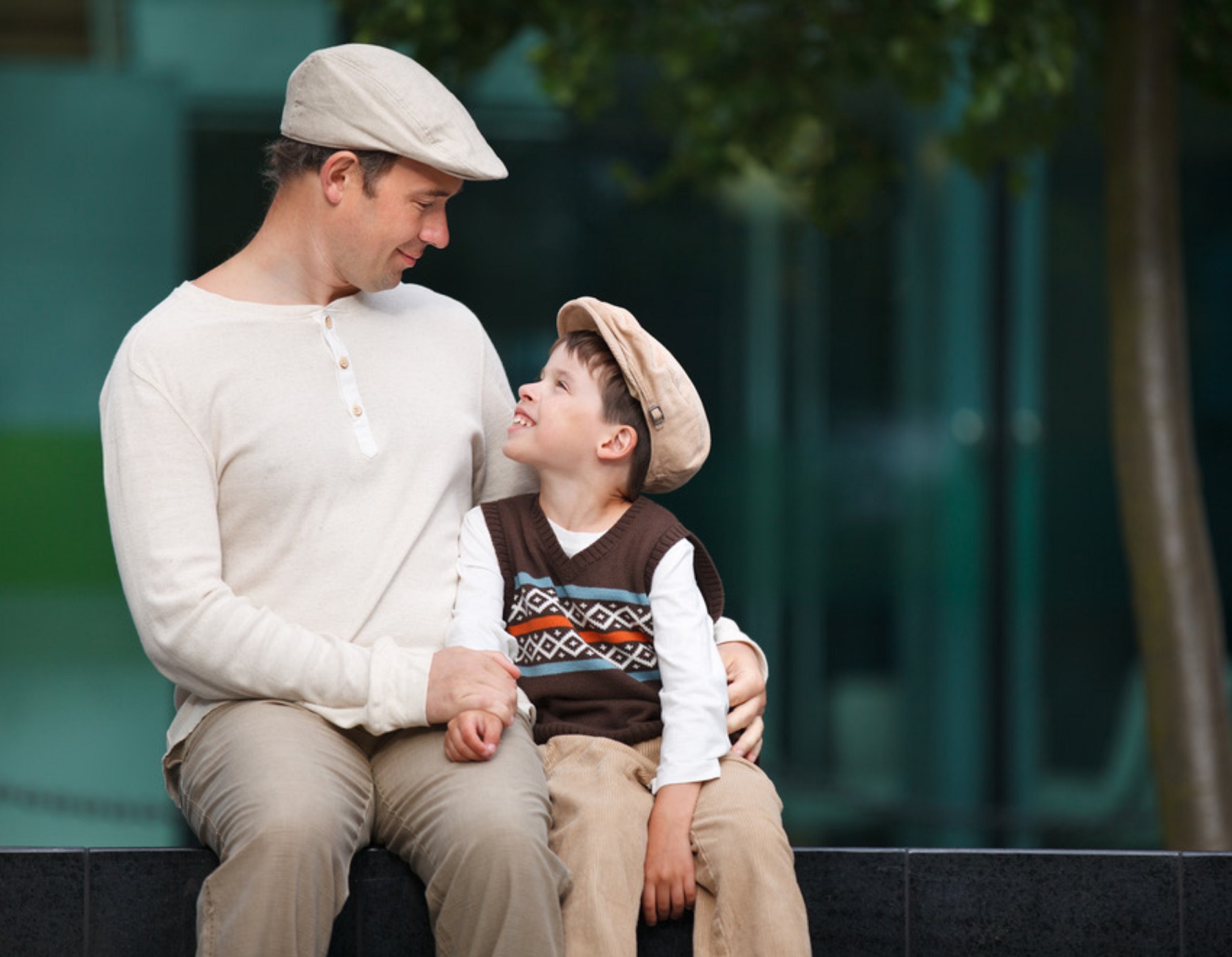 تفسير رؤية عمي في المنام لابن سيرين