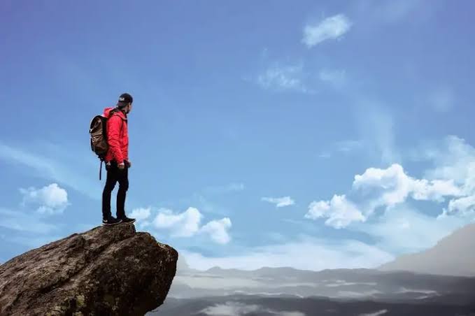 تفسير حلم تسلق الجبل لابن سيرين