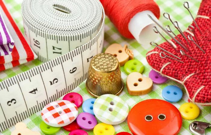 تفسير حلم تفصيل ثوب جديد لكبار العلماء