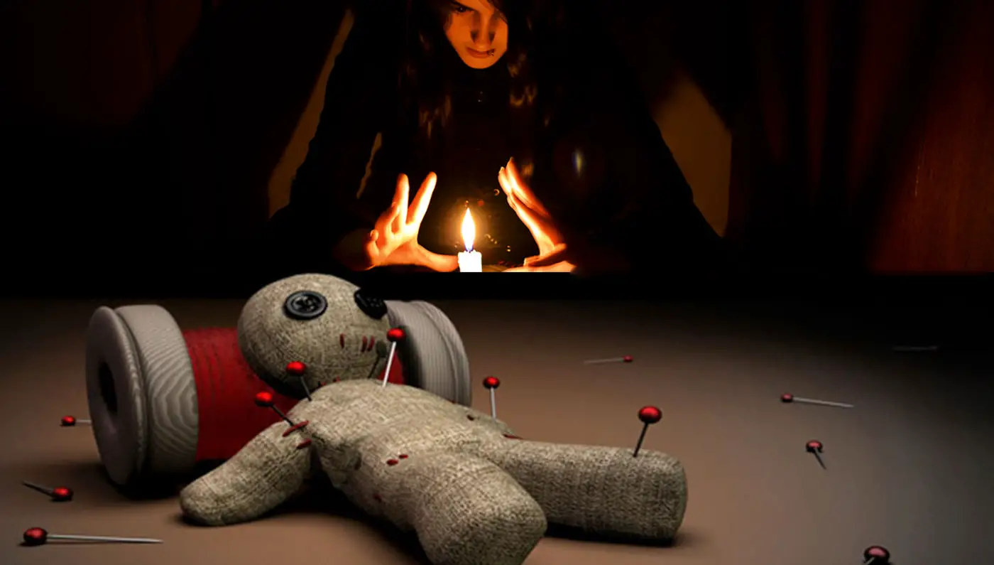 اعرف أكثر عن تفسير حلم السحر في المنام لابن سيرين