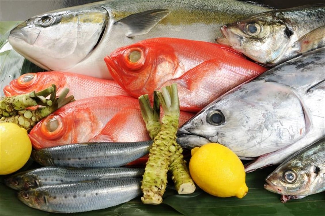 تعرف على تفسير السمك الكبير في المنام لابن سيرين