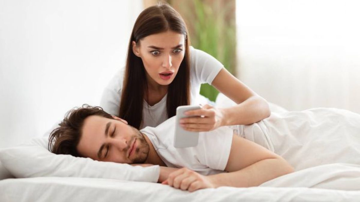 تعرف على تفسير الخيانة في المنام لابن سيرين