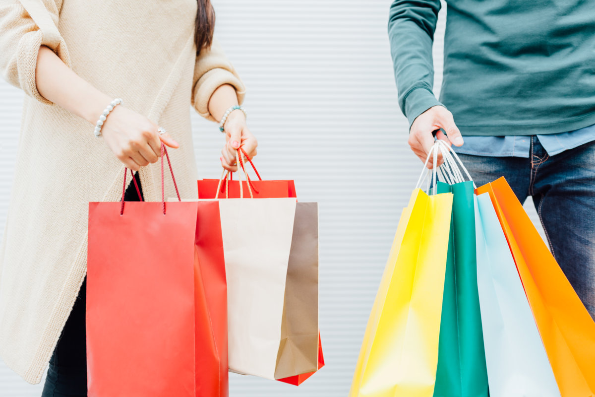 ما تفسير حلم التسوق في المنام لابن سيرين