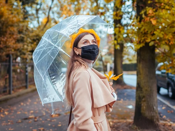 تفسير حلم المطر الخفيف لابن سيرين وكبار العلماء