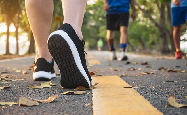 تعرف على تفسير حلم عدم القدرة على المشي لابن سرين