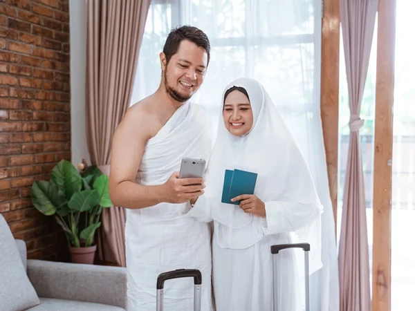 تفسير حلم لبس الاحرام لابن سيرين