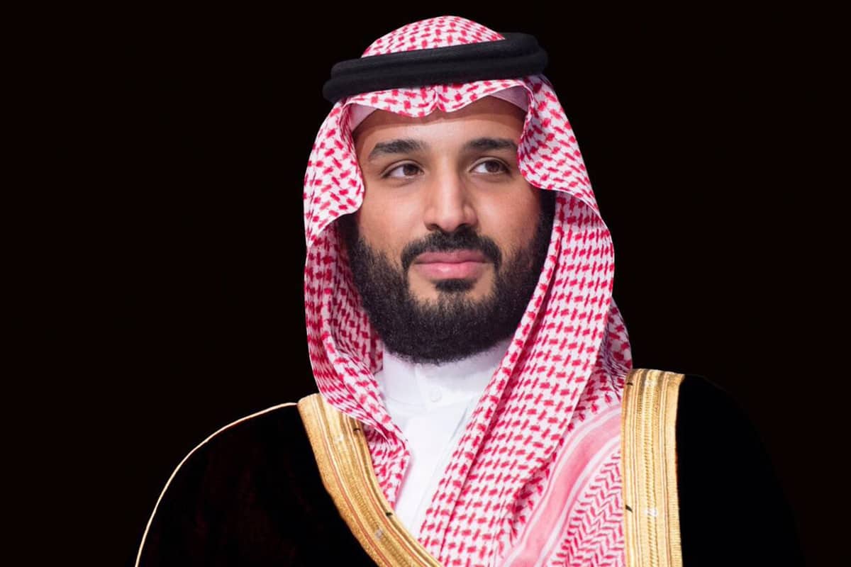 ما تفسير رؤية محمد بن سلمان للمتزوجة لابن سيرين