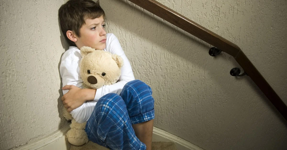 تفسير حلمت ان ابني تعرض للتحرش لكبار المفسرين