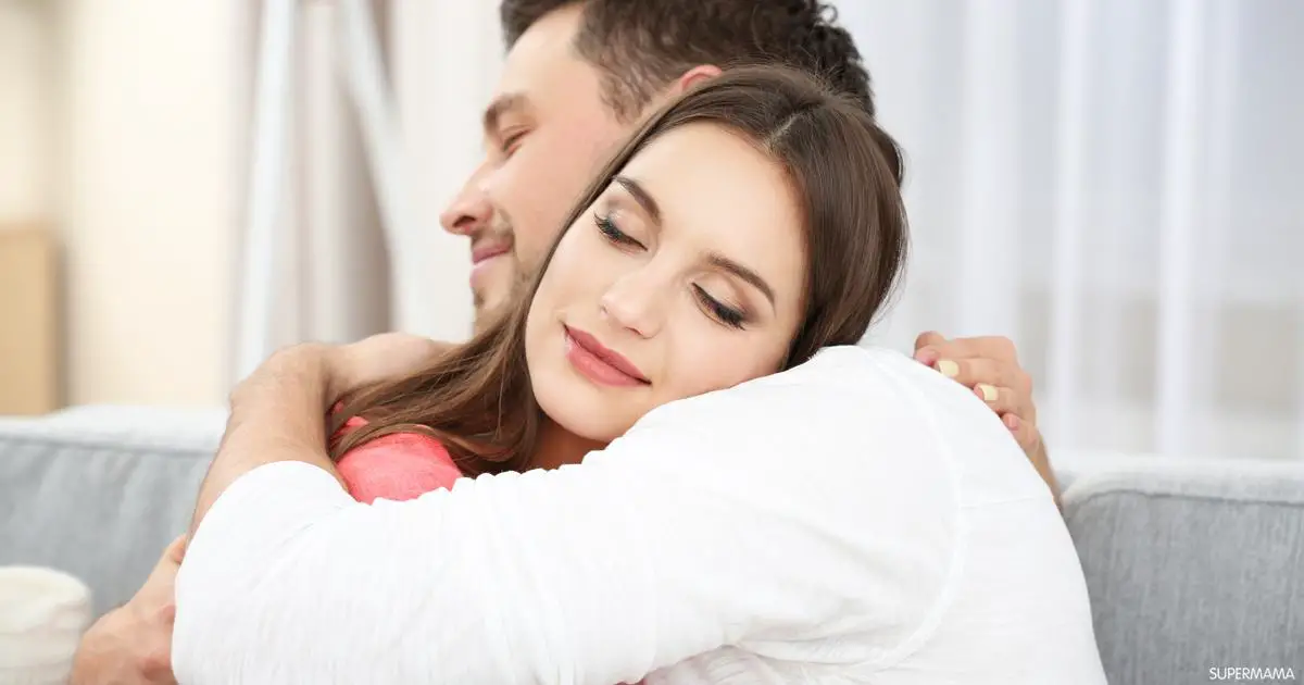 تفسير حلمت ان زوجي يجامعني وانا زعلانة لابن سيرين