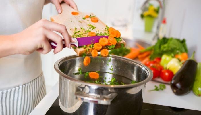 أهم تفسيرات رؤية الطبخ في المنام لابن سيرين