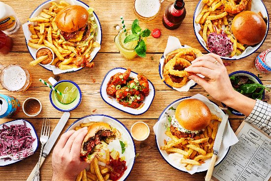 أهم 20 نفسير لرؤية العزومة فى المنام