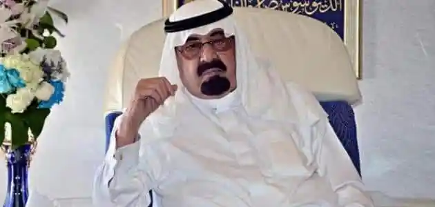 رؤية الملك عبدالله في المنام بعد وفاته لكبار العلماء
