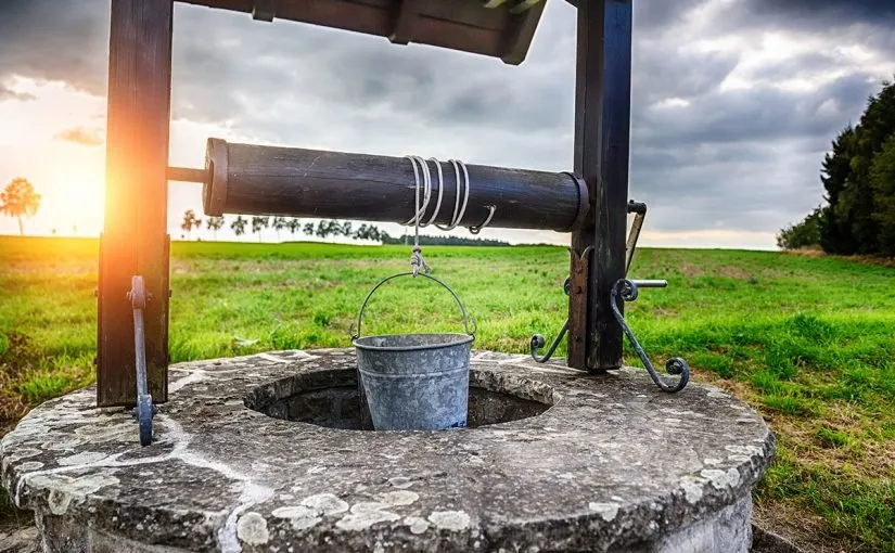 ما تفسير رمز البئر في المنام لابن سيرين