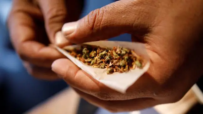 ما تفسير شرب الحشيش في المنام لابن سيرين