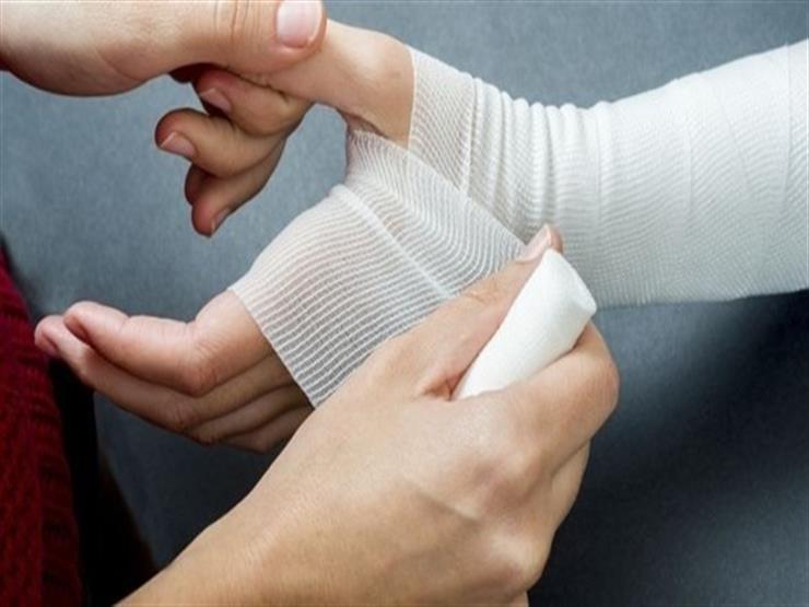 تعرف على تفسير كسر اليد في المنام لابن سيرين