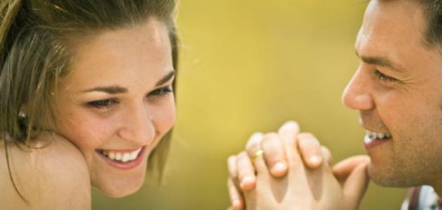 تعرف على تفسير رؤية شخص معجب بك في المنام لابن سيرين