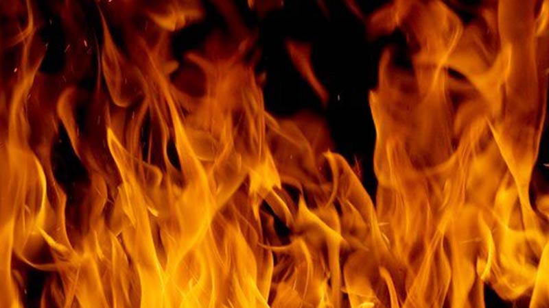 تأويلات ابن سيرين لرؤية الحرائق في المنام