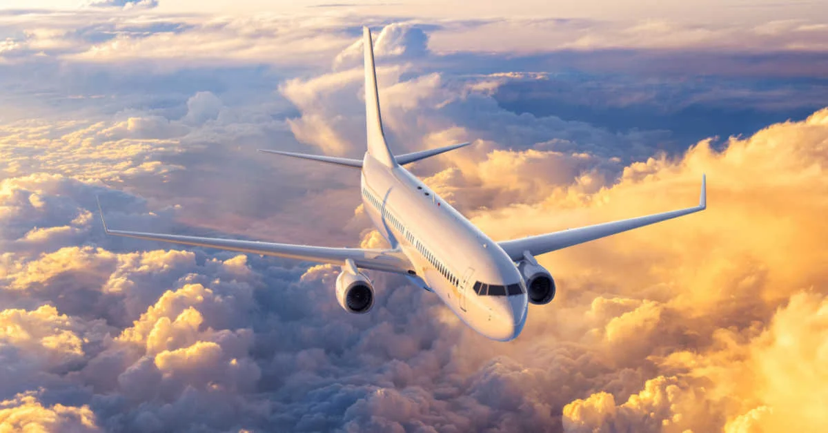 تفسير رؤية الطائرة في المنام لابن سيرين