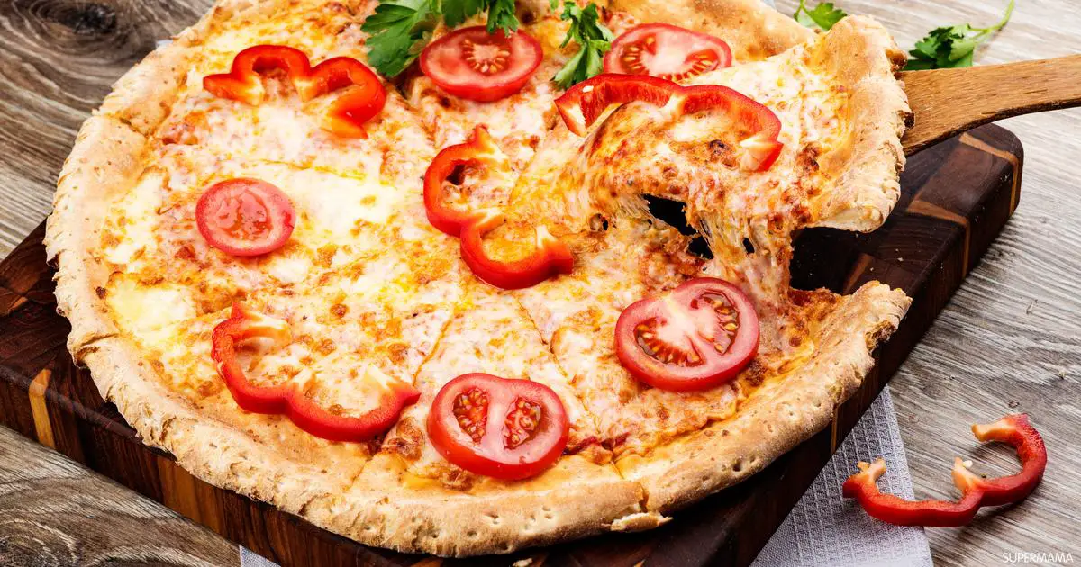 تعرف على تفسير أكل البيتزا في المنام للعزباء لكبار العلماء