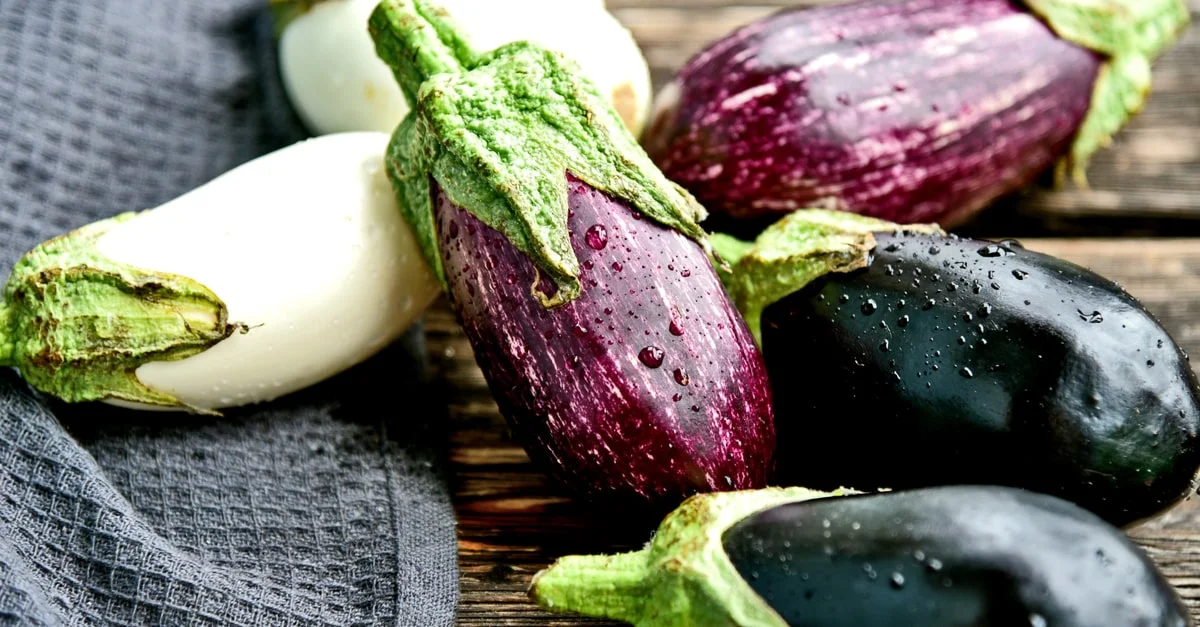 ما تفسير الباذنجان في المنام لابن سيرين