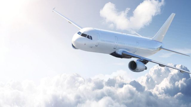 تعرف على تفسير رؤيا الطائرة في المنام لابن سيرين