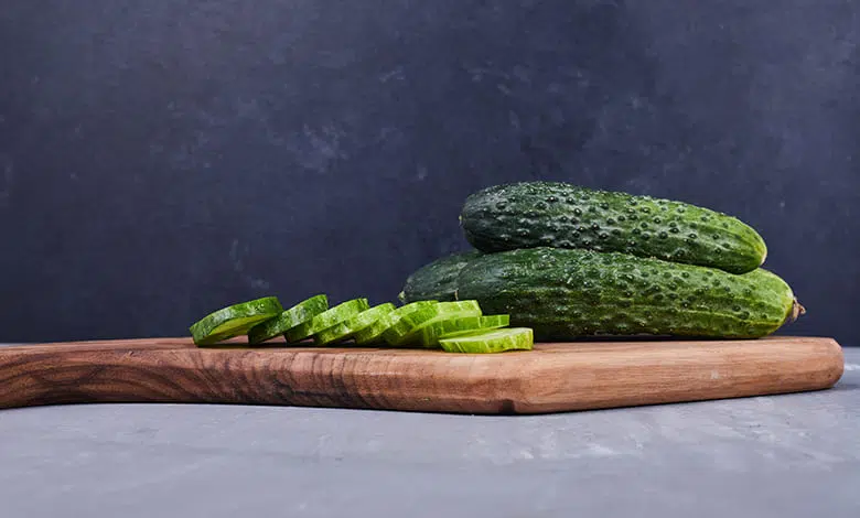 ما تفسير حلم أكل الخيار في المنام لابن سيرين