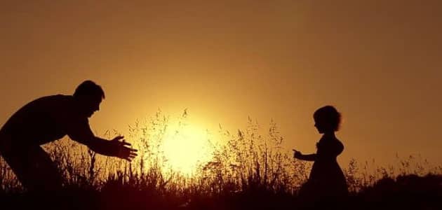 ما تفسير حلم ابوي المتوفي في المنام لابن سيرين