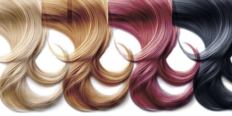 ما تفسير حلم الشعر المصبوغ أشقر للمتزوجة في المنام لابن سيرين