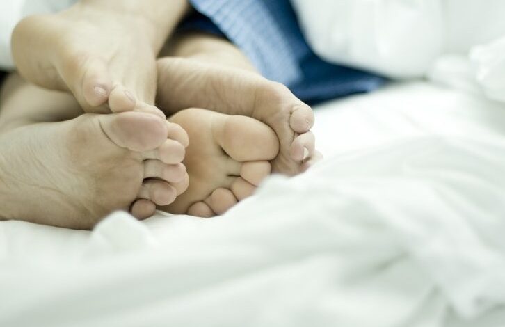 تفسير حلم جماعي مع زوجي لابن سيرين