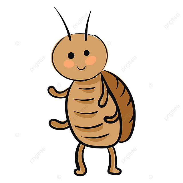 ما تفسير رؤية الصرصور في المنام للعزباء لابن سيرين