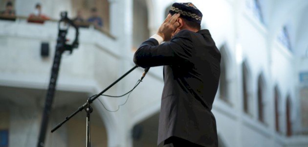 أهم 20 تفسير لحلم سماع الأذان لابن سيرين