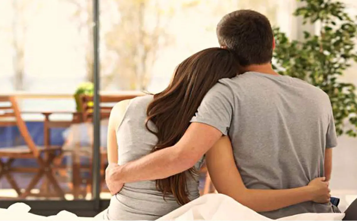 ما تفسير رؤية الزوج ميت في المنام وهو حي للمتزوجة لابن سيرين