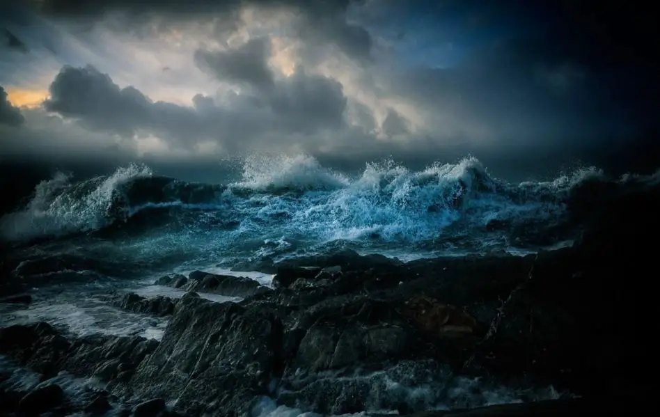 أهم تفسيرات رؤية السيول في المنام لابن سيرين