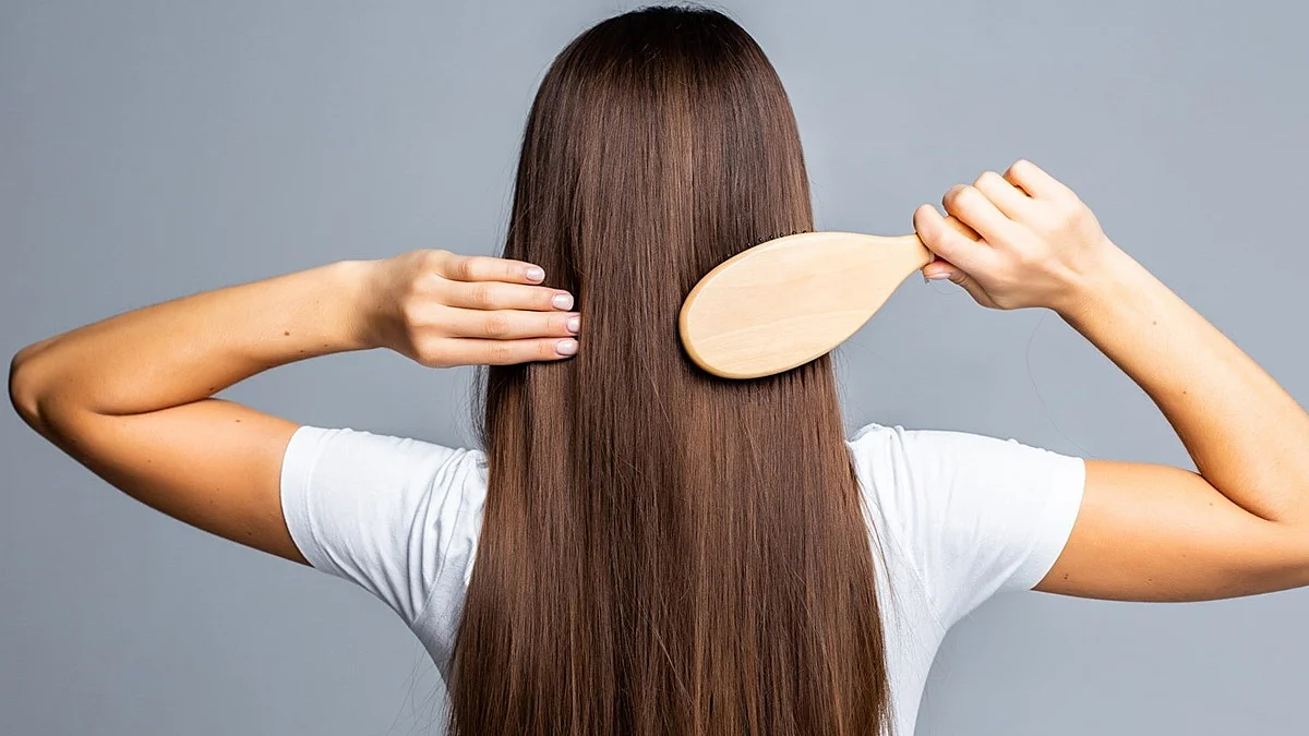 ما هو تفسير حلم غسل الشعر للمتزوجة في المنام لابن سيرين