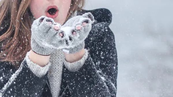 تعرف على تفسير حلم الثلج في المنام لابن سيرين