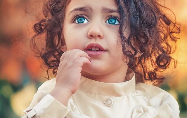 تعرف على تفسير حلم الطفلة لابن سيرين