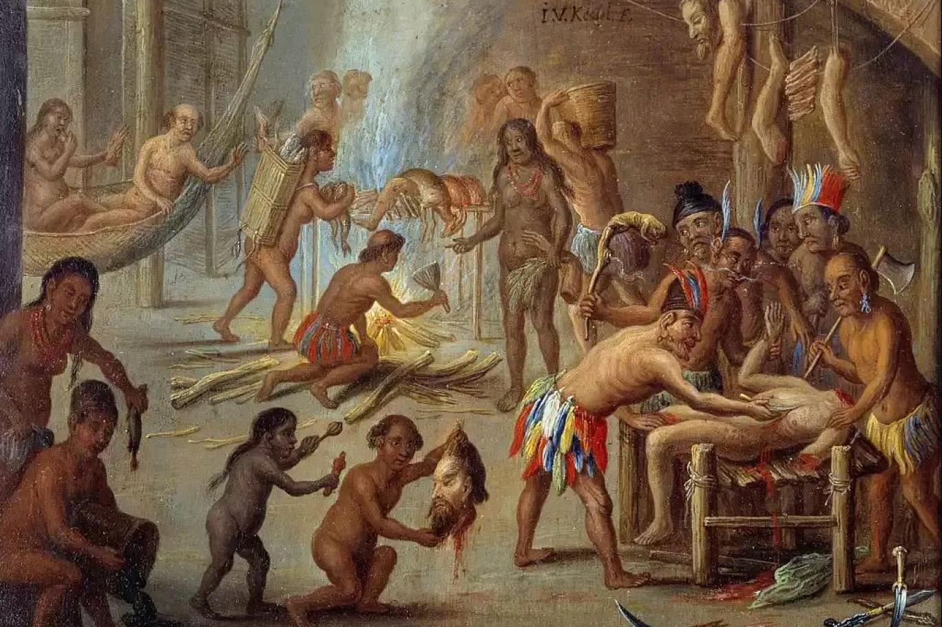 ما تفسير حلم اكل لحم الانسان لكبار العلماء