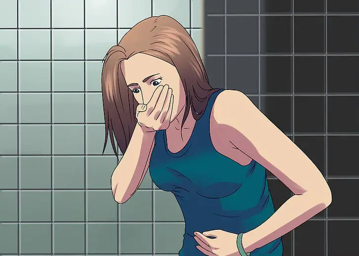 تعرف على تفسير الإستفراغ في المنام لابن سيرين