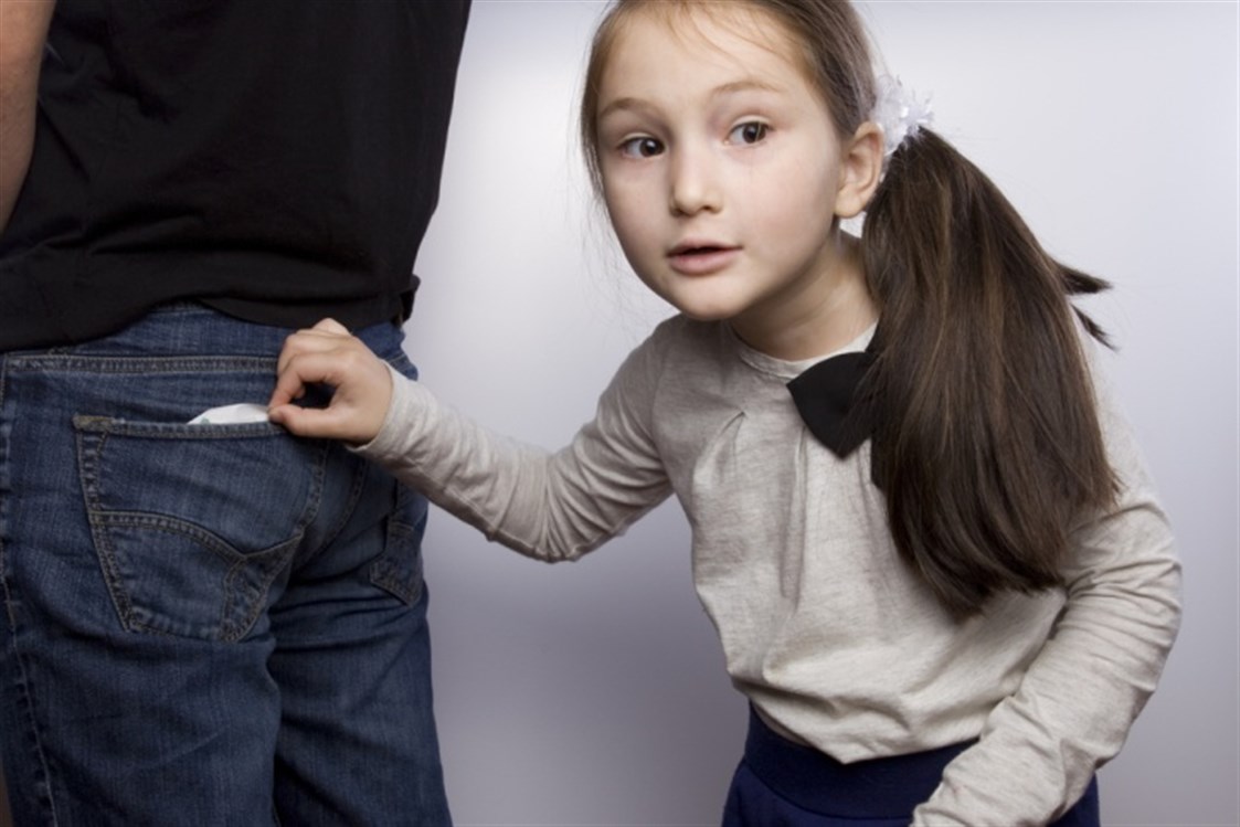 تفسير حلم سرقة الفلوس لابن سيرين