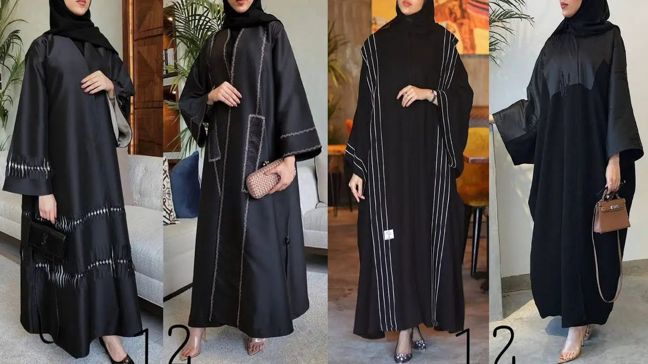 ما تفسير حلم ضياع العباية للمتزوجة لابن سيرين