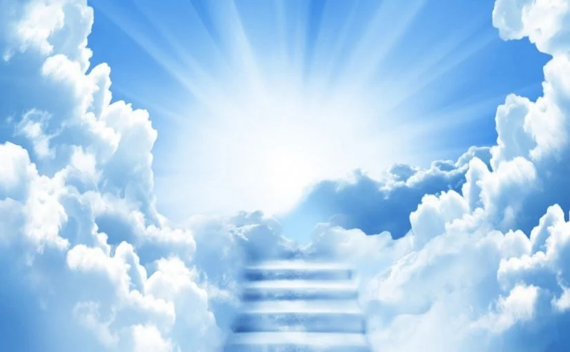 تفسير رؤية السحاب الأبيض في المنام لابن سيرين