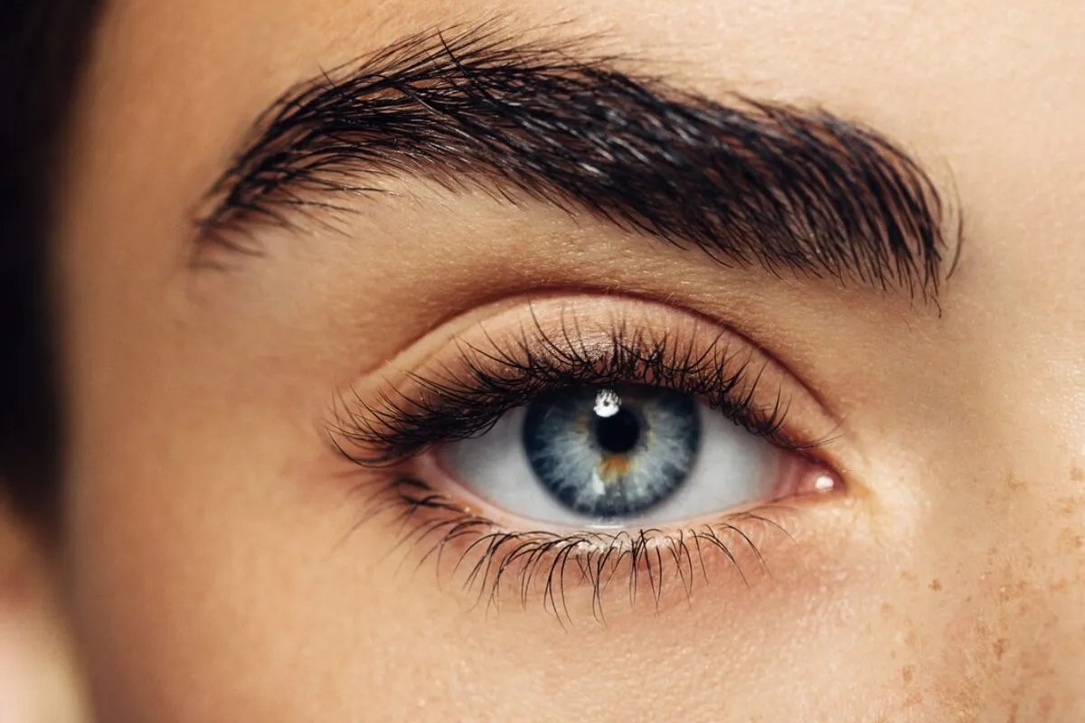 تفسير رؤية عين واحدة في المنام لابن سيرين