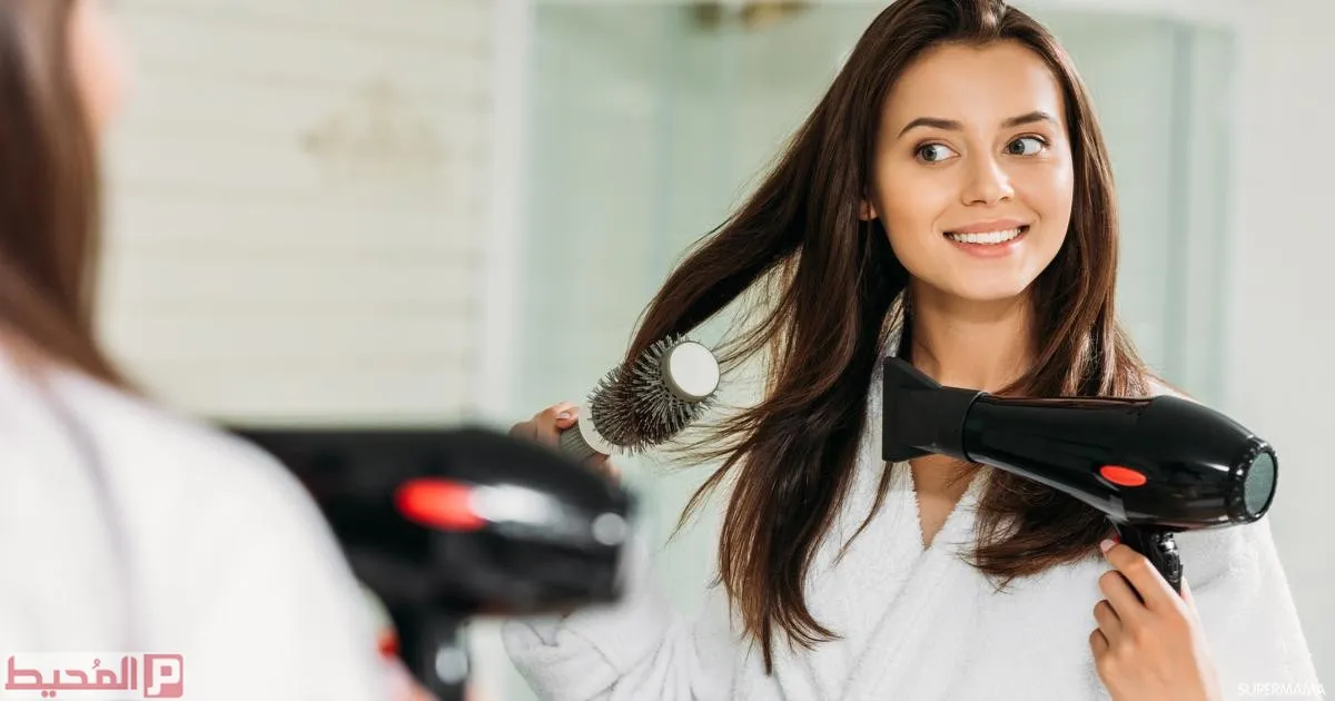 أهم تفسيرات رؤية جهاز الاستشوار في المنام لابن سيرين