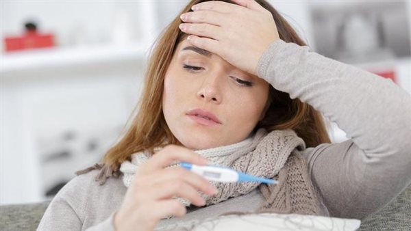 رؤية شخص مصاب بالحمى في المنام لابن سيرين