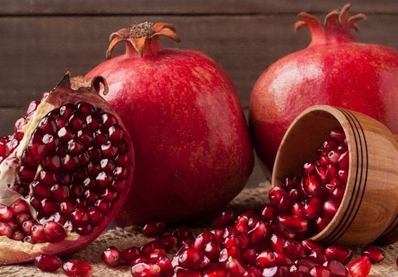 تفسير رؤية الرمان في الحلم لكبار المفسرين