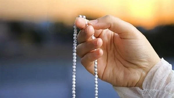 تفسير حلم الاستغفار في المنام لابن سيرين