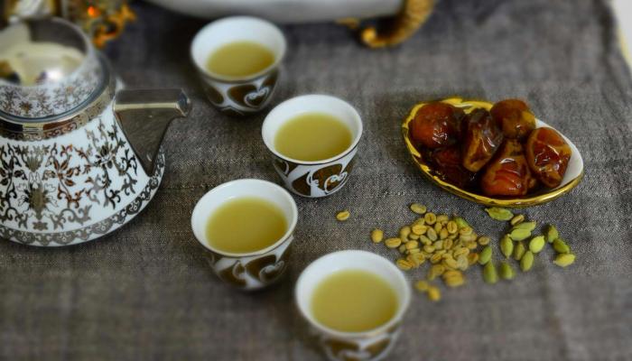 تفسير حلم القهوة العربية لكبار العلماء