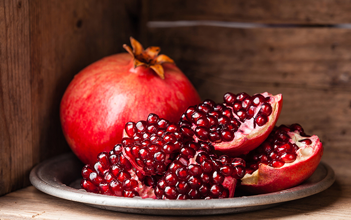 ما تفسير حلم الرمان لابن سيرين